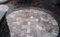 CRETA OUTDOOR FLOORING TRAVERTINE