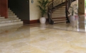 CREMA HOTEL FLOORING ANACREMA