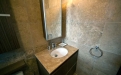 CLASSICO BATHROOM TRAVERTINE