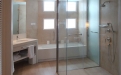 CLASSICO BATHROOM TRAVERTINE