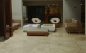 CLASSICO LA FLORA - INDOOR FLOORING TRAVERTINE