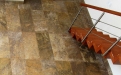 SIENNA INDOOR FLOORING TRAVERTINE