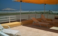 CLASSICO LA FLORA - OUTDOOR FLOORING TRAVERTINE