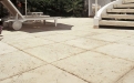 CLASSICO LA FLORA - OUTDOOR FLOORING TRAVERTINE