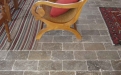 CRETA OUTDOOR FLOORING TRAVERTINE