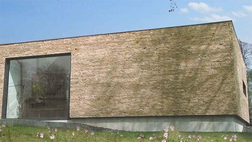 MUROSTONE WALL CLADDING NOCE