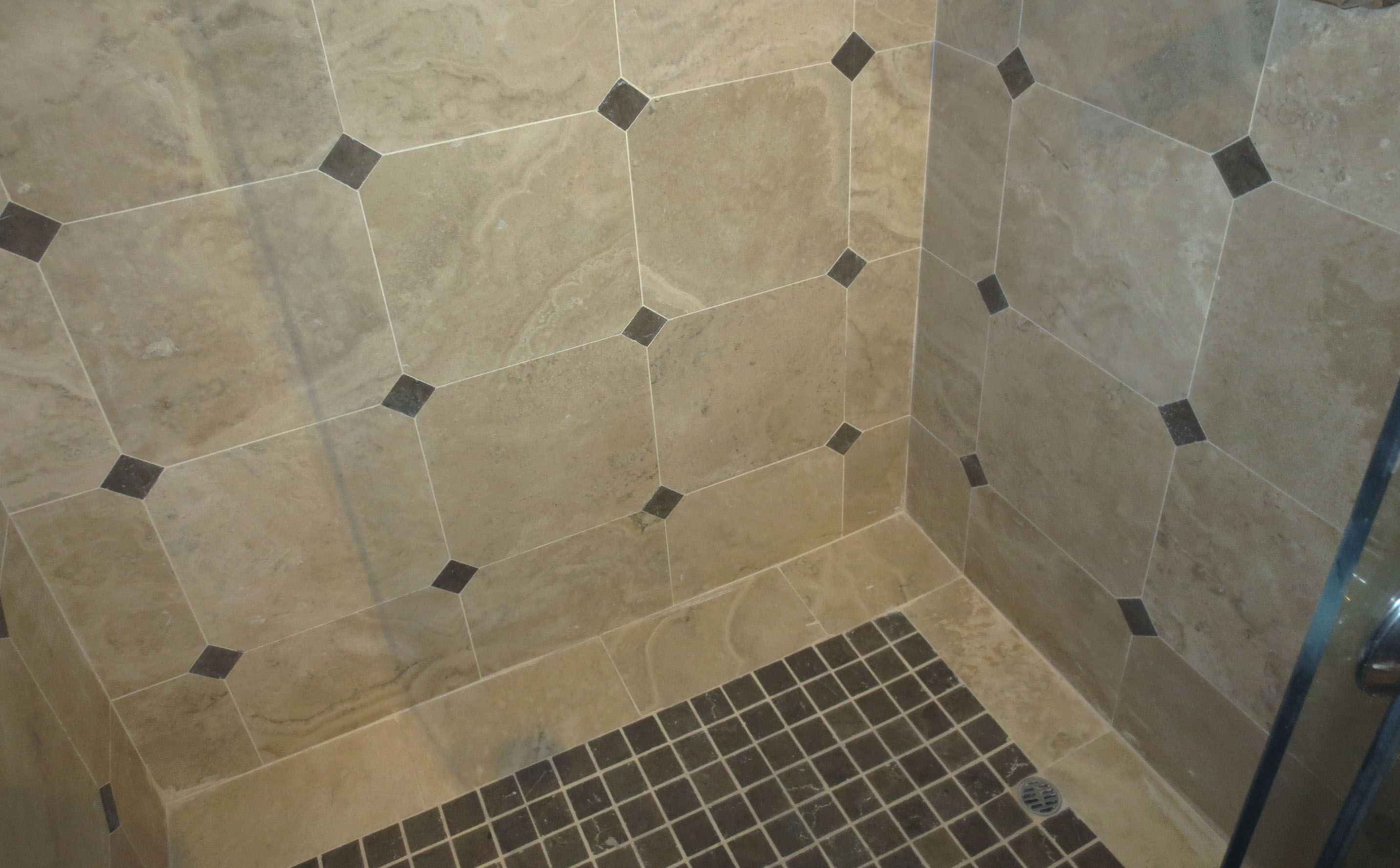 TUSCANY CREMA BATHROOM TRAVERTINE