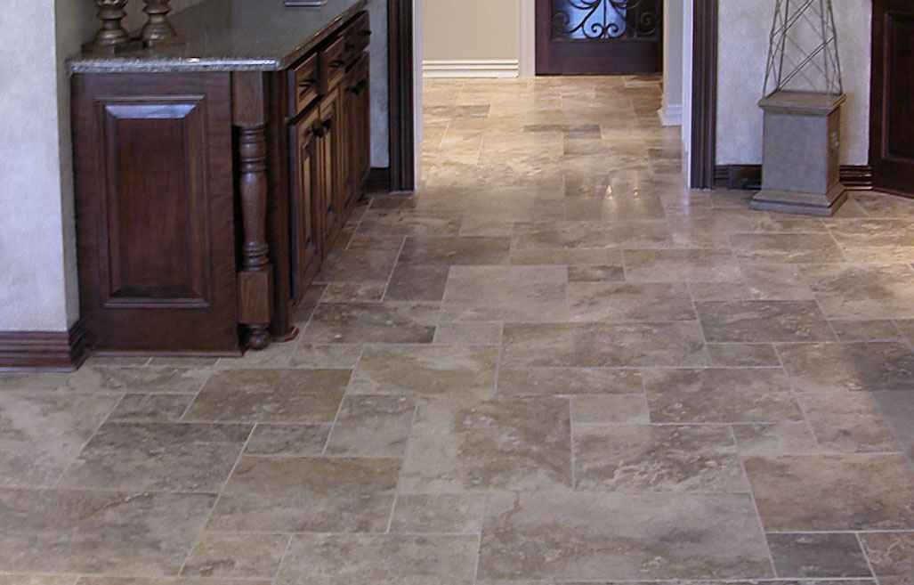 STORM INDOOR FLOORING TRAVERTINE