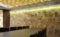 Muro Cladding Travertine
