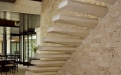 Muro Cladding Travertine