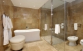 WALNUT HOTEL TRAVERTINE