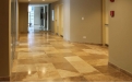 WALNUT HOTEL TRAVERTINE