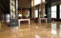 WALNUT HOTEL TRAVERTINE