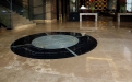 WALNUT HOTEL TRAVERTINE