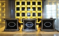 WALNUT HOTEL TRAVERTINE