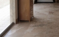 WALNUT INDOOR FLOORING TRAVERTINE