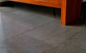 GREY INDOOR FLOORING LIMESTONE