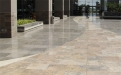 GREY INDOOR FLOORING LIMESTONE