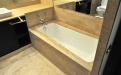 CLASSICO VEIN TRAVERTINE BATHROOM