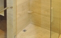 CLASSICO VEIN TRAVERTINE BATHROOM