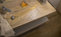 TUSCANY CREMA BATHROOM TRAVERTINE