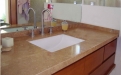 NOCE BATHROOM TRAVERTINE