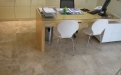 STORM INDOOR FLOORING TRAVERTINE