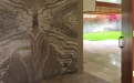 CRETA VEIN HOTEL FLOORING TRAVERTINE