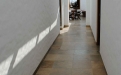 GREY INDOOR FLOORING TRAVERTINE