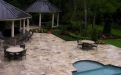 STORM OUTDOOR TRAVERTINE