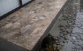 STORM OUTDOOR TRAVERTINE