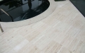 ROMAN POOL OUTDOOR TRAVERTINE
